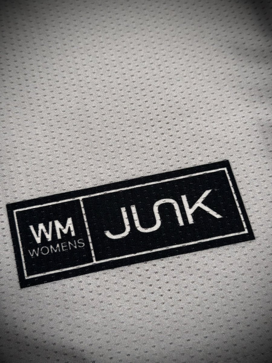 AIR2K31's tweet photo. AIR x JUNK | New partnership with @junkbrands for the 2026 season 🏀 https://t.co/tW9Deg36Vx