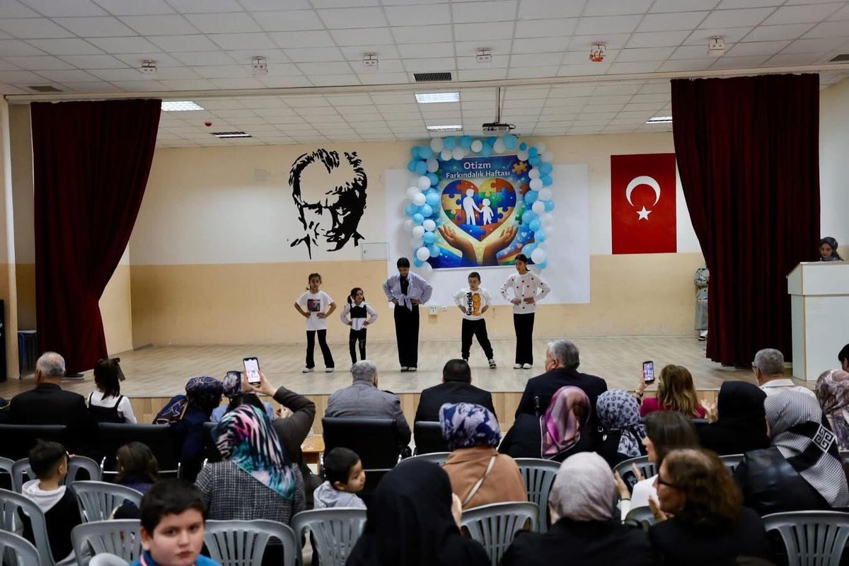 Aksaray Aile ve Sosyal Hizmetler İl Müdürlüğü tweet media