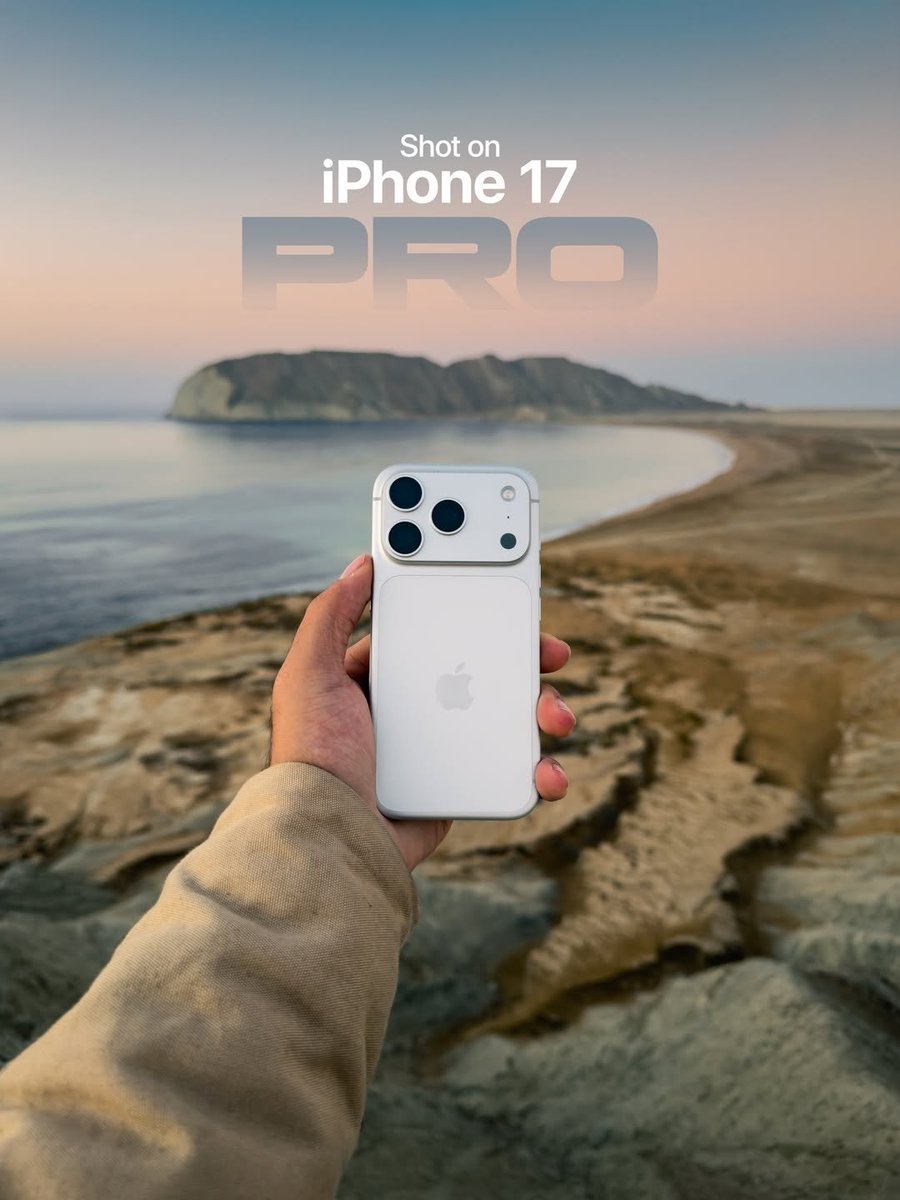 shot on iphone  tweet media