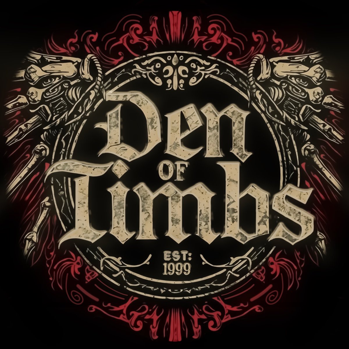 The Den of Timbs tweet media