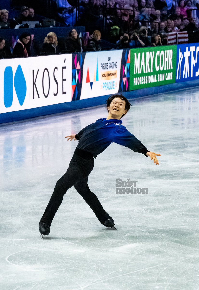 Spin Motion *ws* tweet media