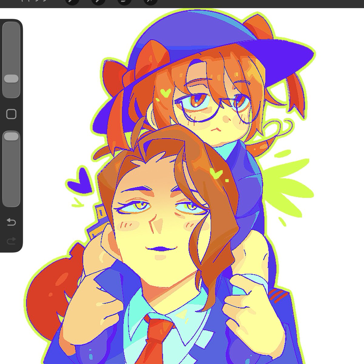 ありまさん tweet media