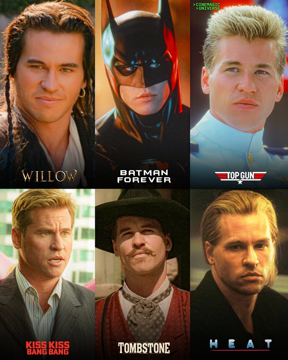 Cinemagic Universe tweet media