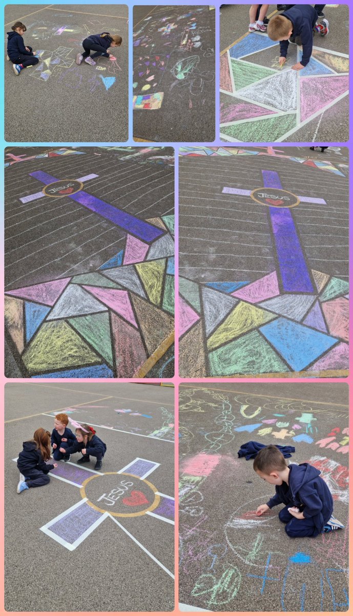 St Edwards Class 1 tweet media