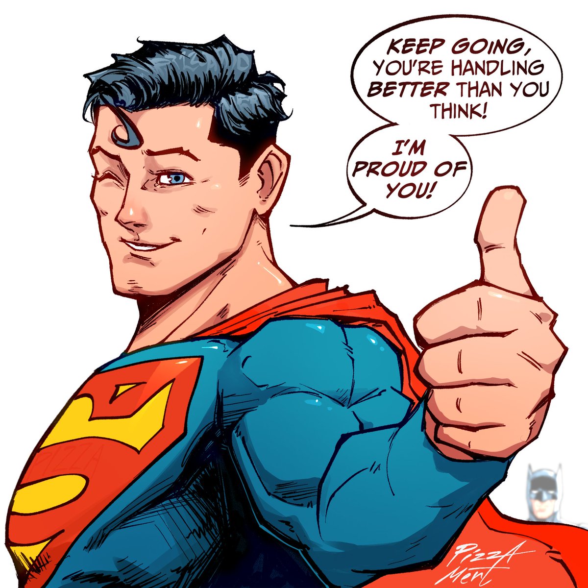 pizza mert 🍕 tweet media