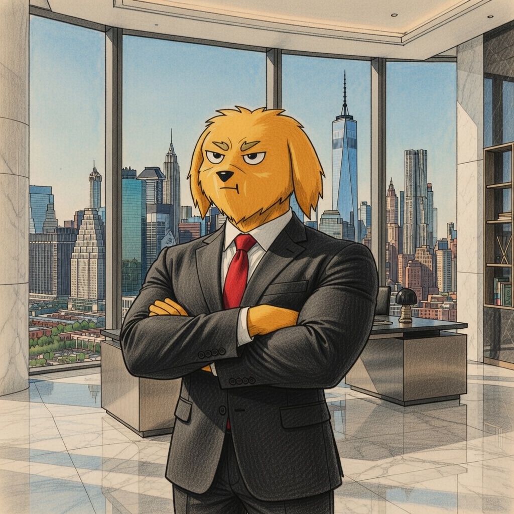 BENI 🐕 Base tweet media