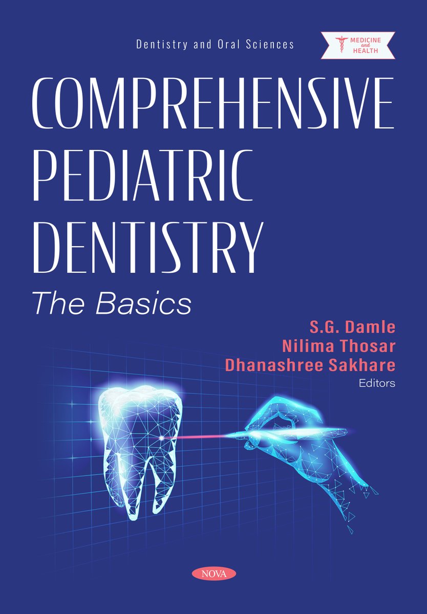 Nova Science Publishers, Inc. tweet media