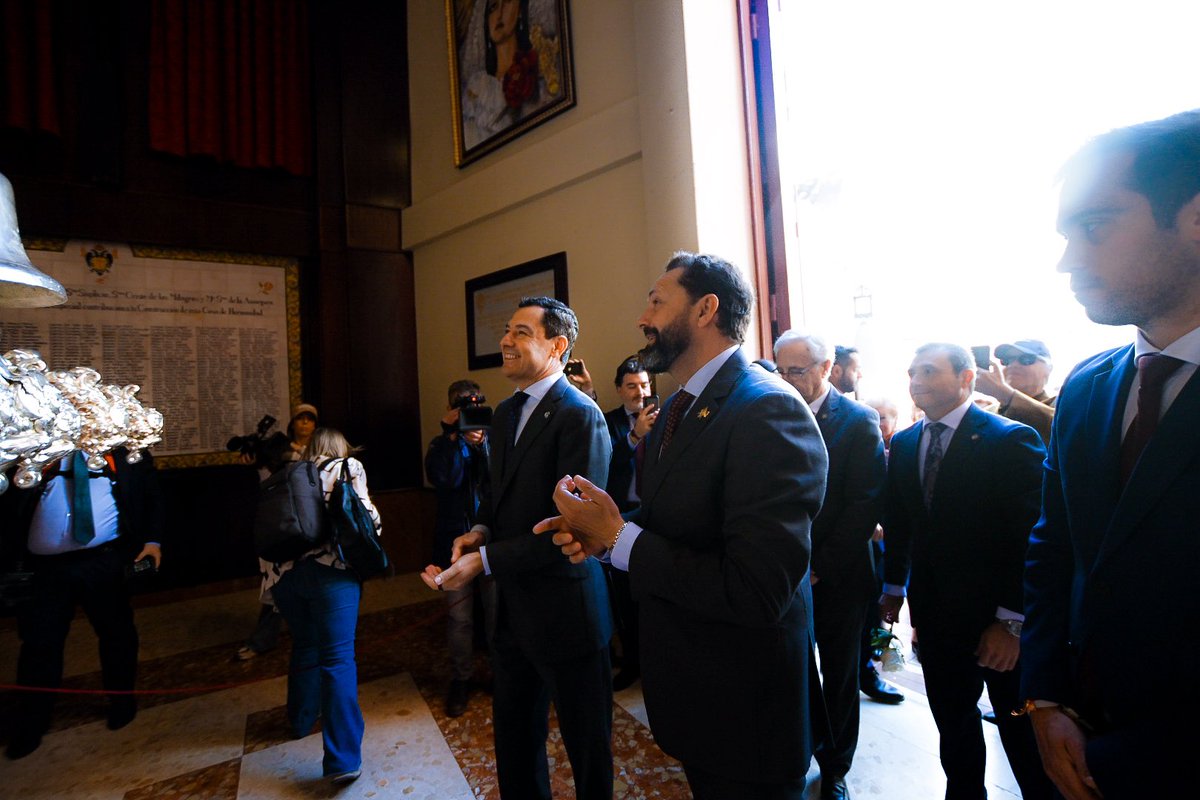 Hdad. de Zamarrilla tweet media