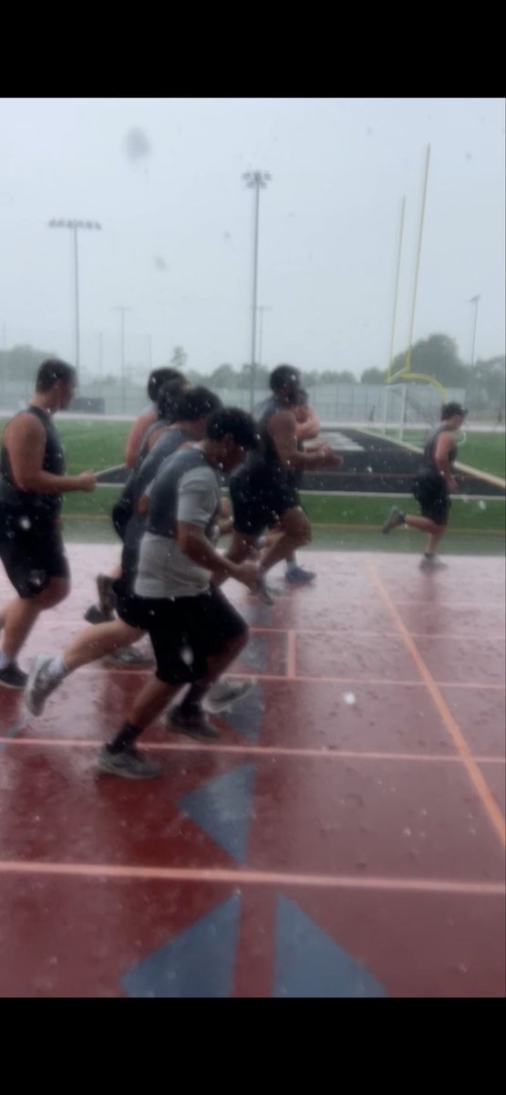 PARK FOOTBALL tweet media