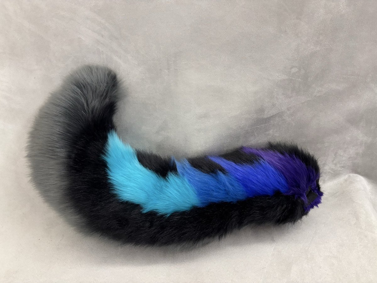 HFF - HyroFursuitFabric tweet media