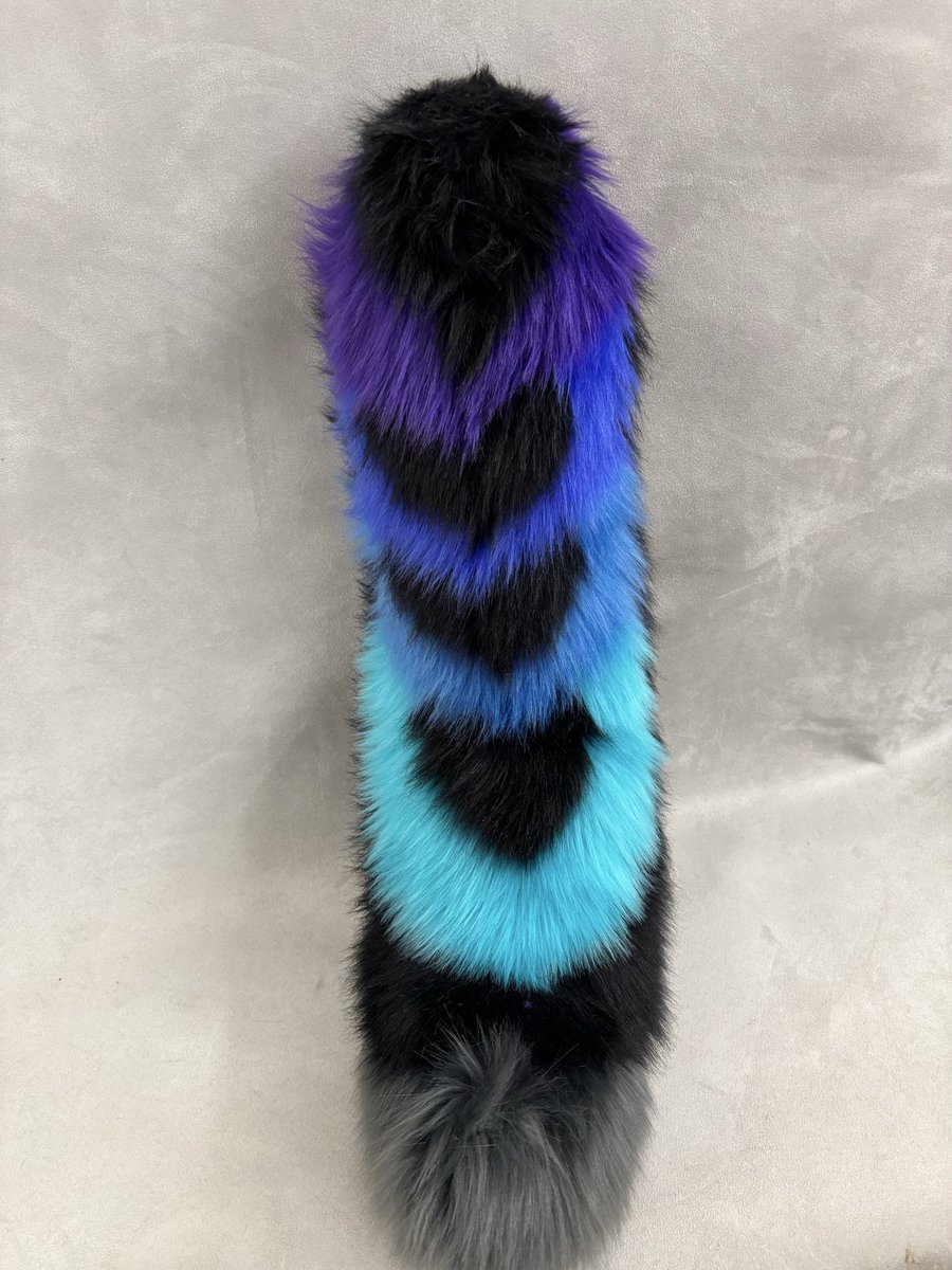 HFF - HyroFursuitFabric tweet media