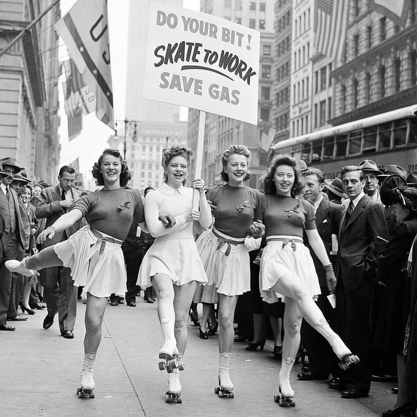 History Arc tweet media