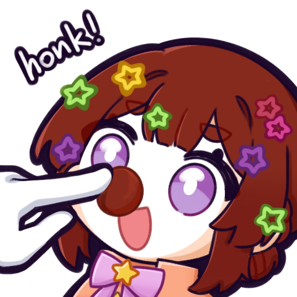 ✧･ﾟ* Robin & Noxy 🐦‍🔥⭐️*･ﾟ✧ tweet media