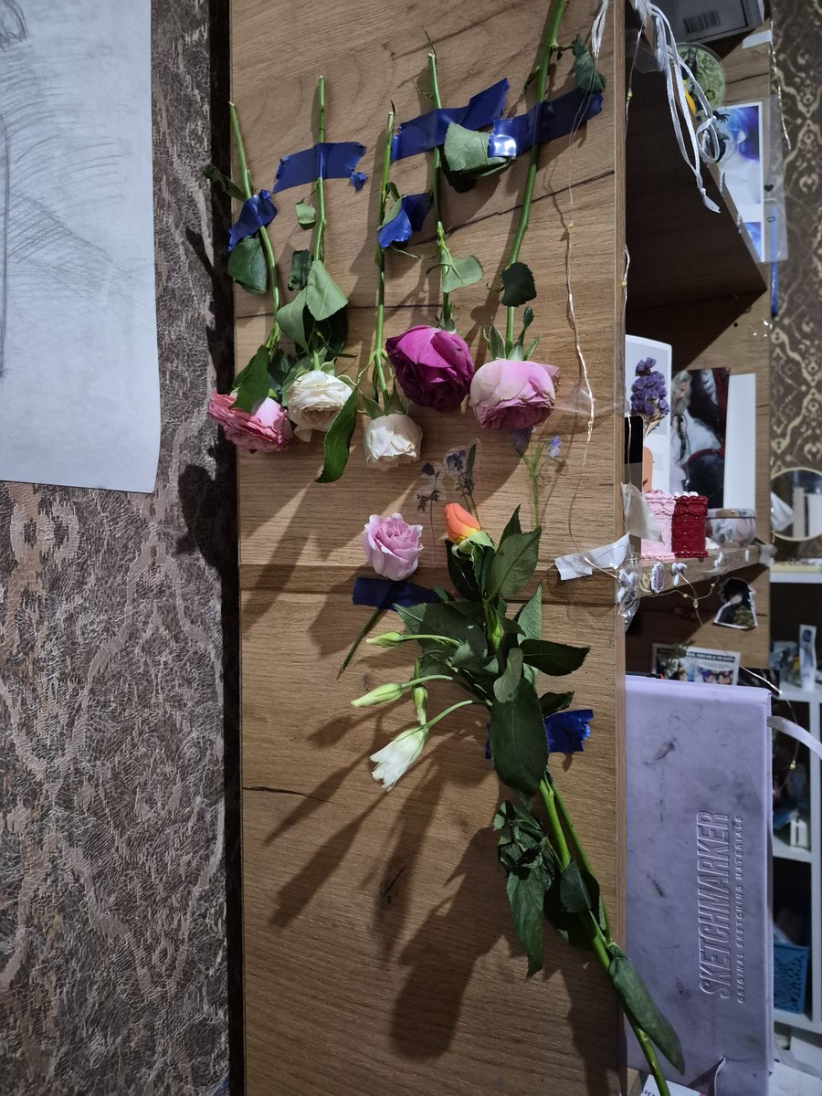 Ведьма.🐉🪼 tweet media