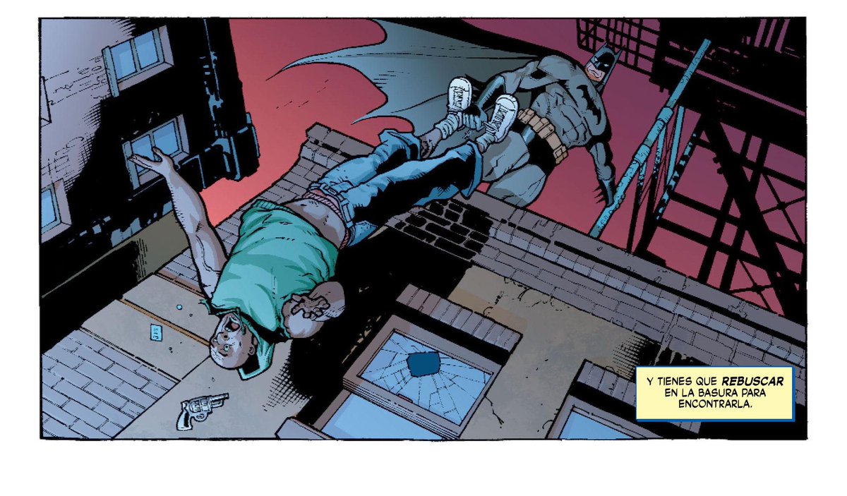 Shadow Of The Bat 🦇 tweet media