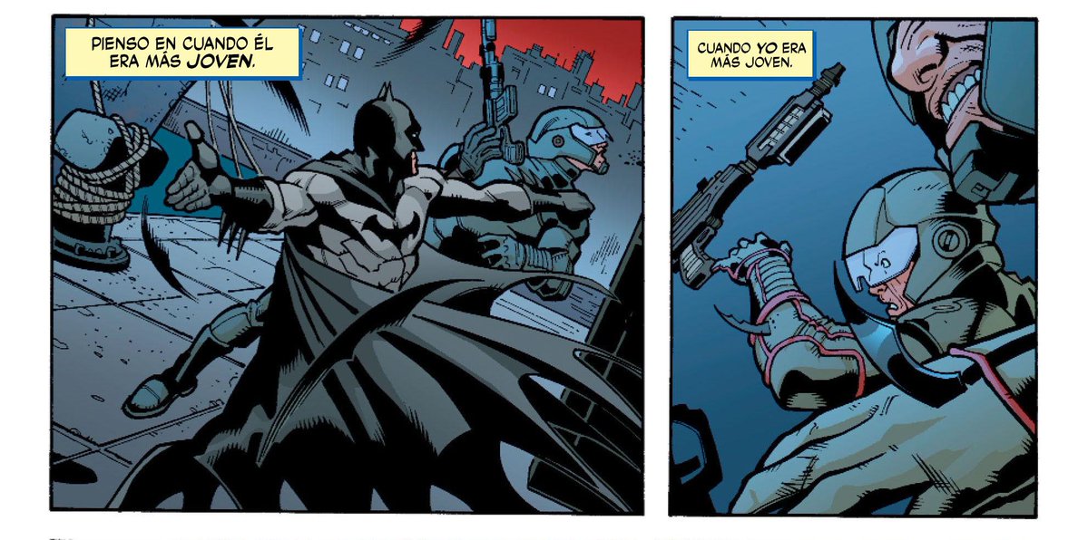 Shadow Of The Bat 🦇 tweet media