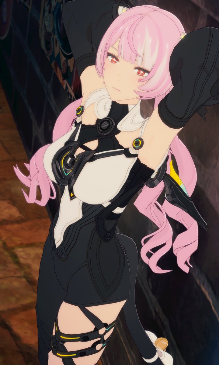 凛夜@スタレゾ tweet media