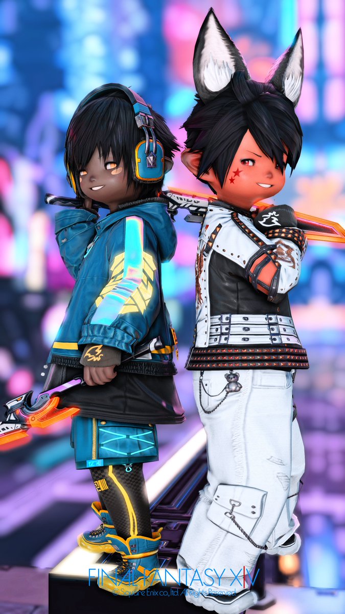 ヒカセンのはむ tweet media