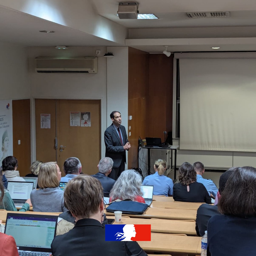 Académie d'Orléans-Tours tweet media