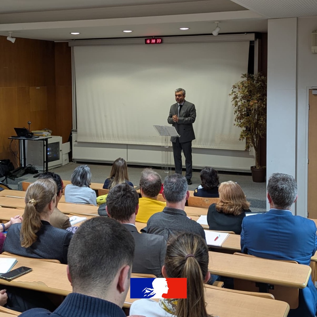 Académie d'Orléans-Tours tweet media