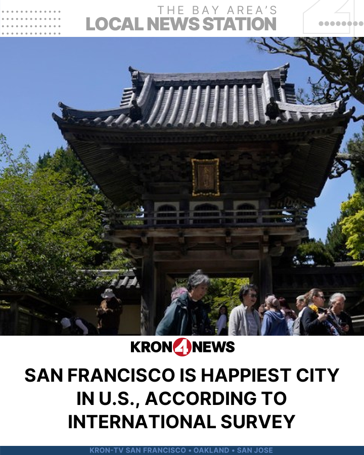 KRON4 News tweet media