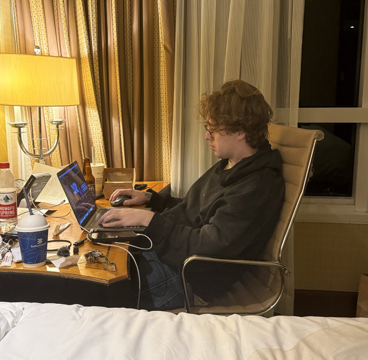 The Yard tweet media