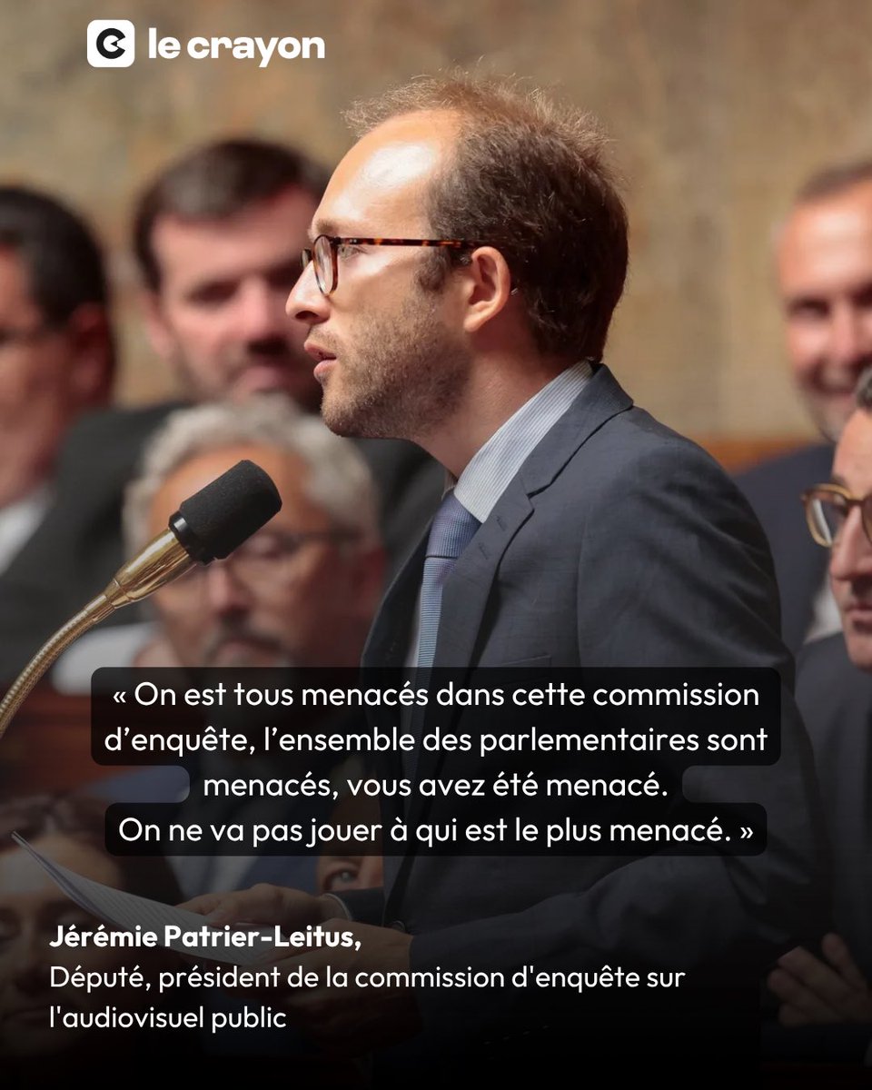 Le Crayon tweet media