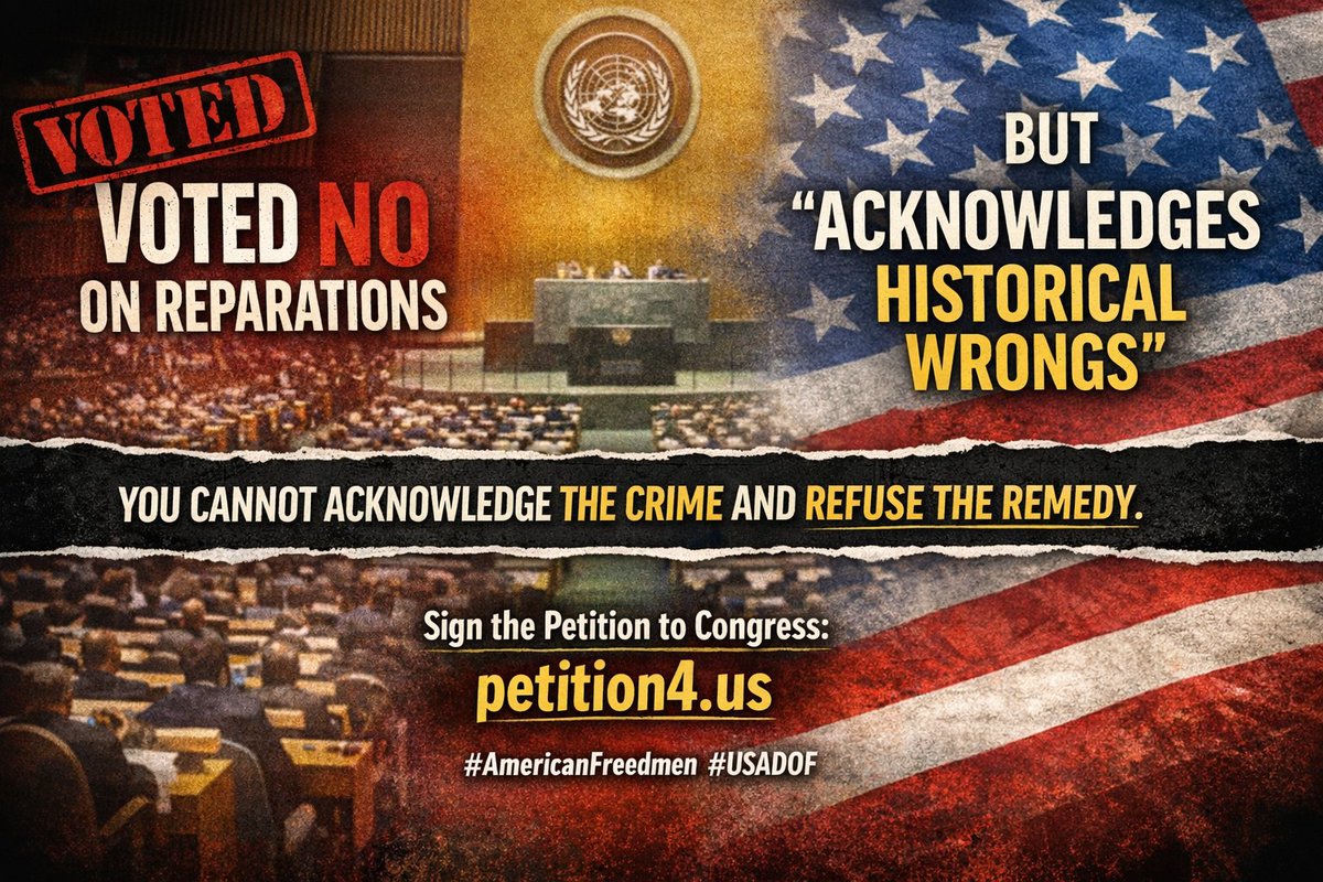 Nyhiem (Lord Abba) Freedmen 🇺🇸 ☪️7️⃣ tweet media