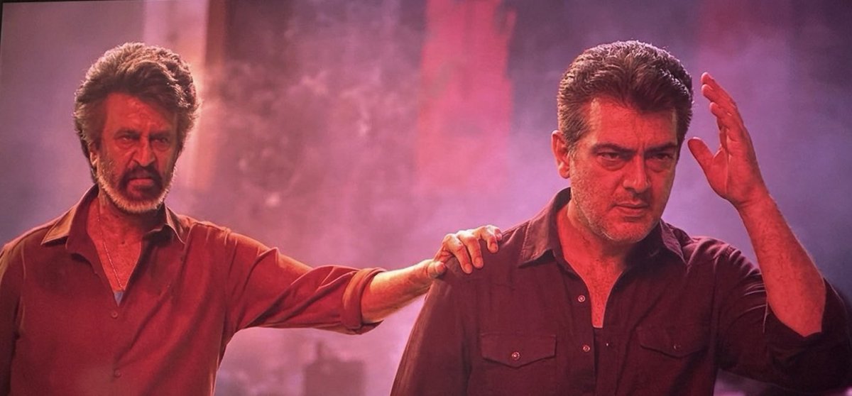 AK Fan Tiruvannamalai tweet media