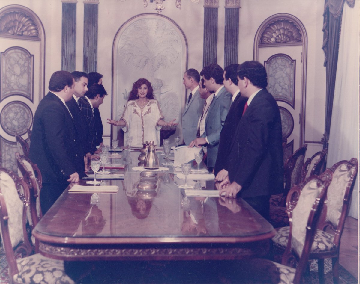 Nadia Elgendy tweet media