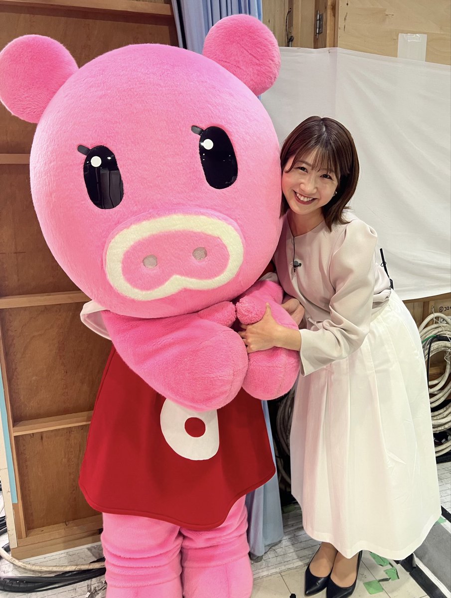 坂口愛美 tweet media