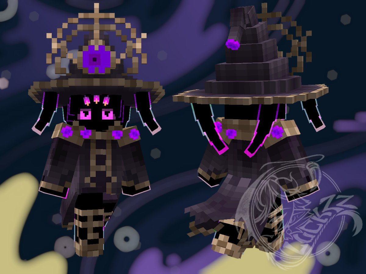 iLuckZz22's tweet image. Comissão do Discord  Skin 3D para o mod &amp;gt;Customizable Player Models&amp;lt;

A Skin contém animações, para mais informações chamar na DM ou Discord: LuckZz

Valores na bio

#Skin #Minecraft #Vtuber #Skin3D #CPM