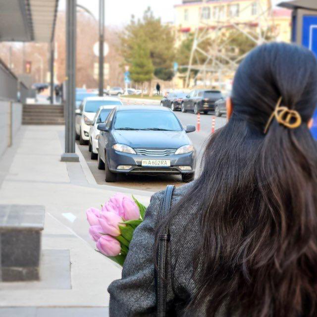 Dilshoda tweet media