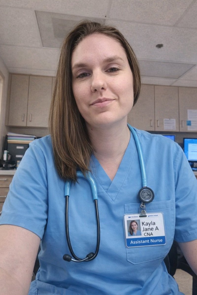 Kayla J Annabel tweet media