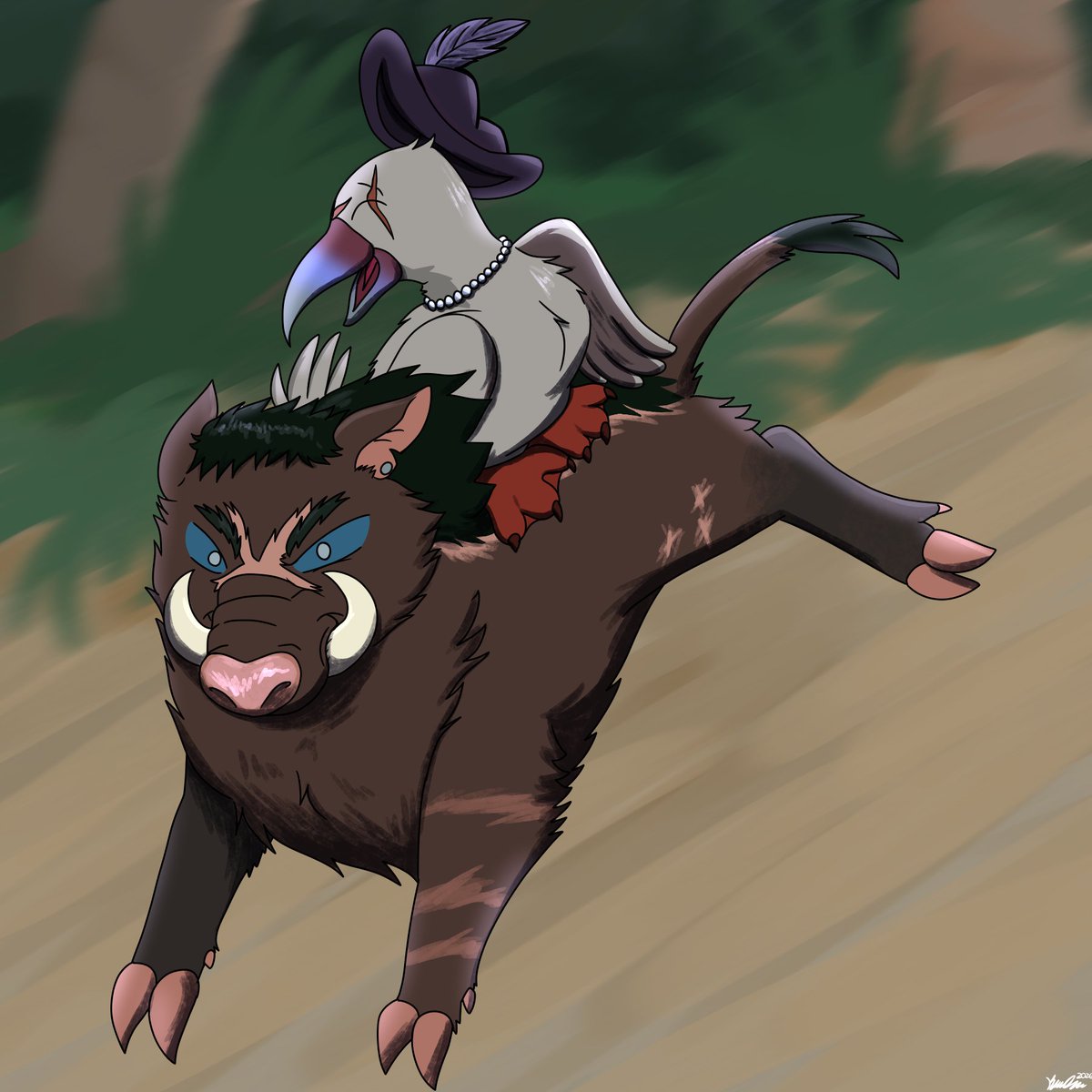 Kimi Cook tweet media