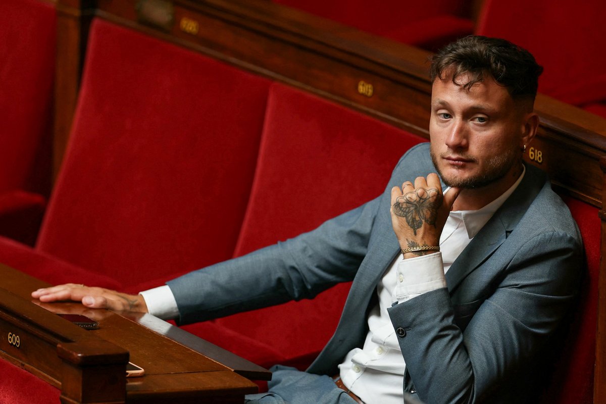 RTL France tweet media