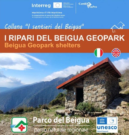ParcoBeigua's tweet photo. C'è qualcosa di nuovo lungo i sentieri del #BeiguaGeopark: sono "nati" 4 nuovi percorsi ad anello tra i ripari del Beigua!
Scopri tutti i tracciati e scarica la brochure
https://t.co/tmCDbN4InA https://t.co/0g3O3P4sfA