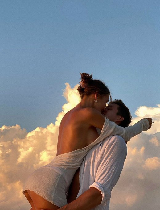 infinity love tweet media
