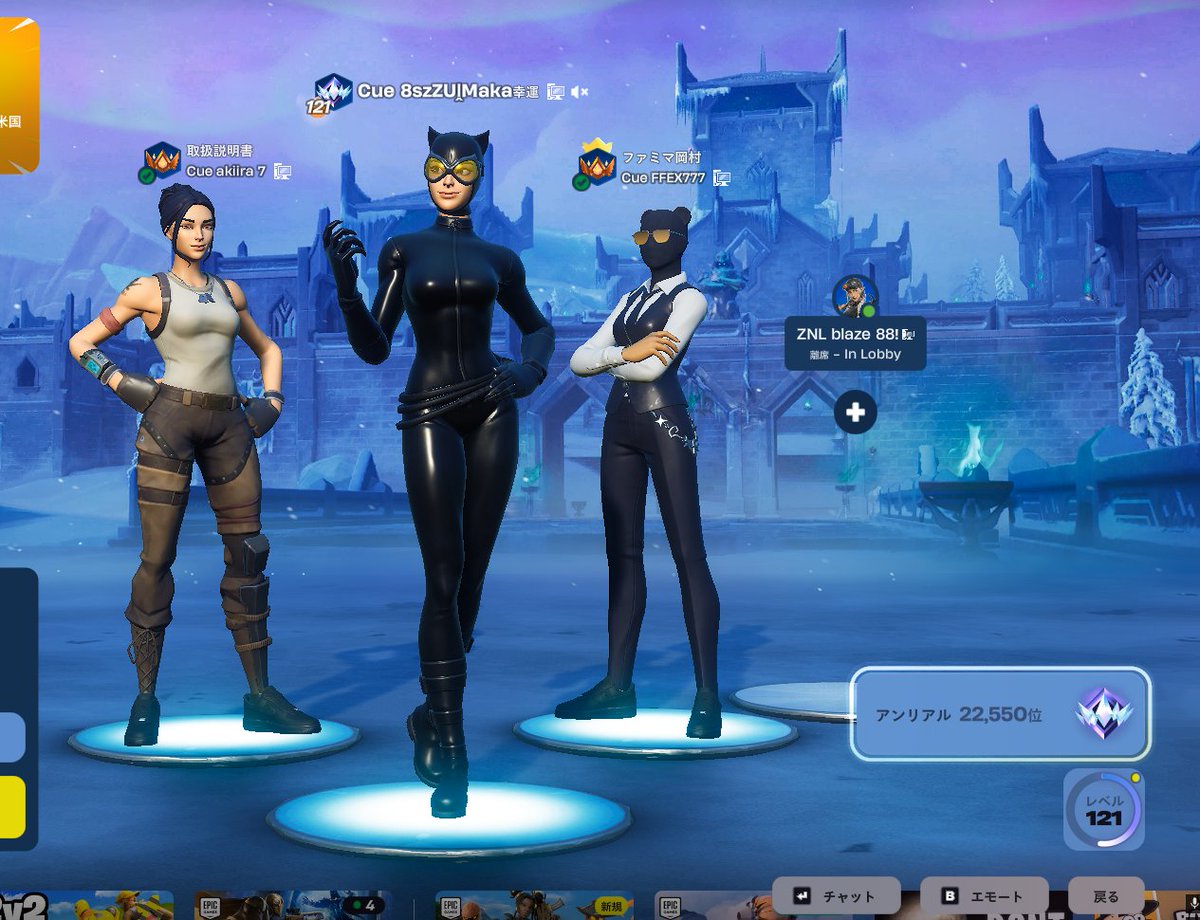 さぶマカロン tweet media