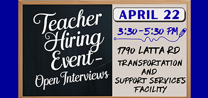 GCSD Human Resources tweet media