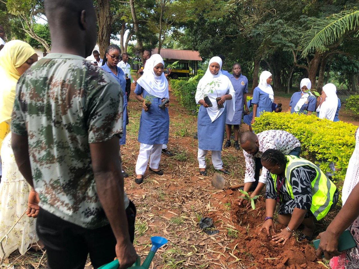 NACADA Kenya tweet media