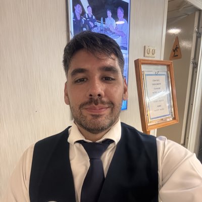 tonoarg's tweet photo. #NuevaFotoDePerfil https://t.co/D7VJGvb1Ic