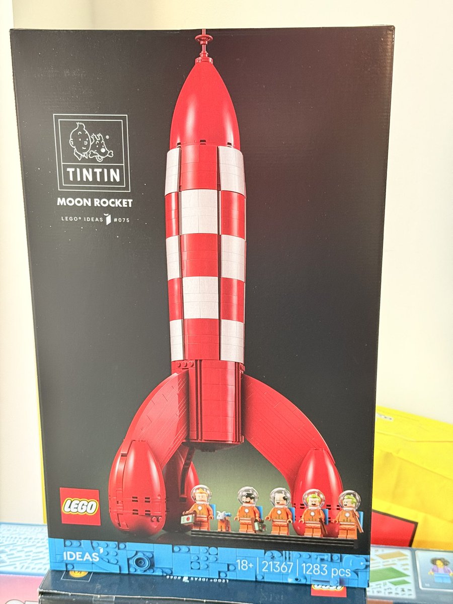 🎯Viser la Lune🍑 tweet media