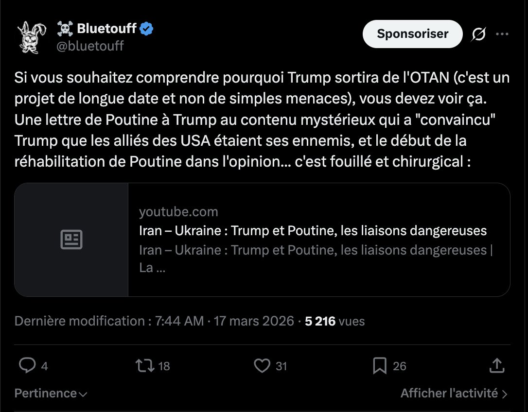☠ Bluetouff tweet media