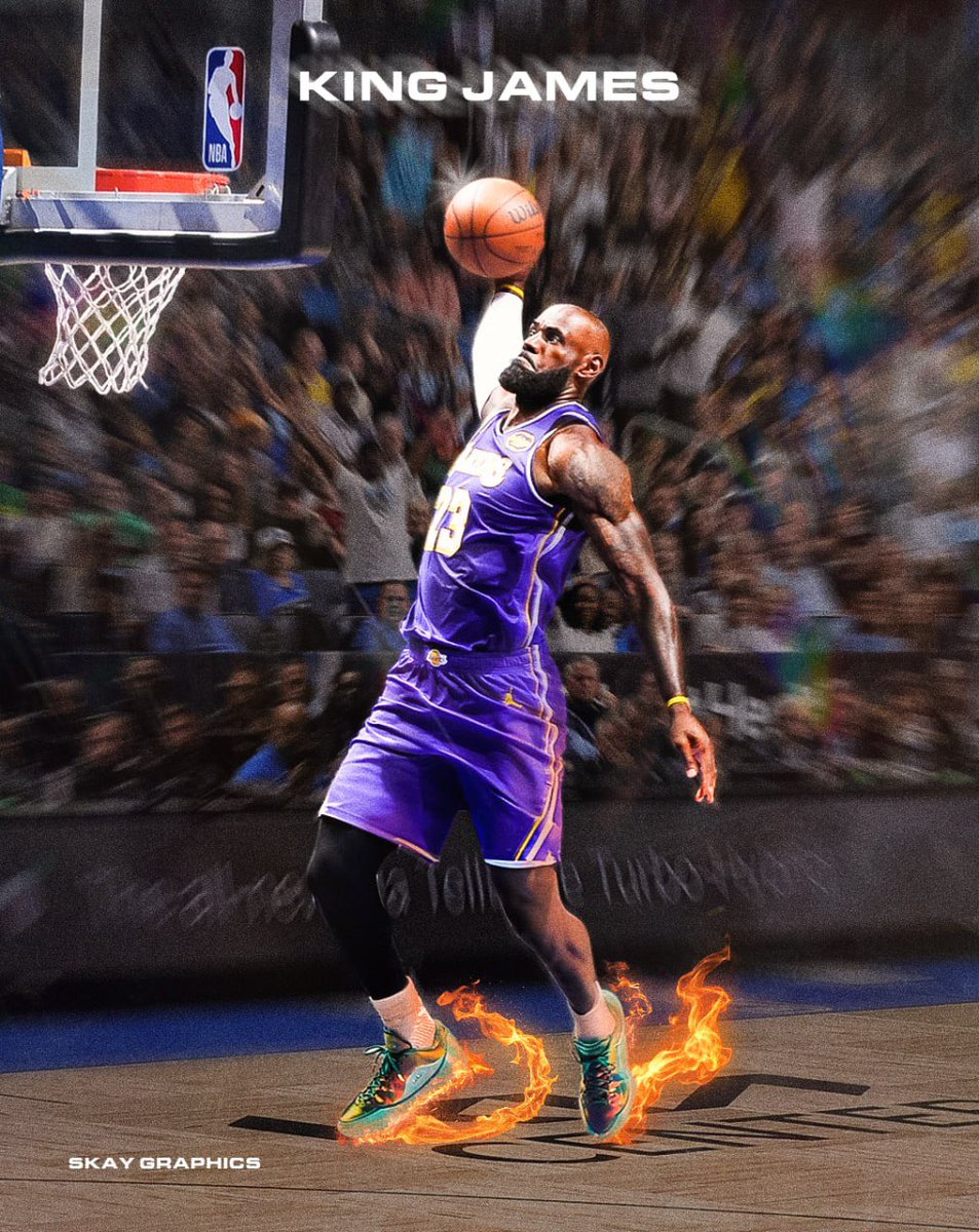 Olasunk20371355's tweet image. LEBRON JAMES EDIT #LeBronJames #nba #lakers #graphicdesign #BeforeAndAfter #nba