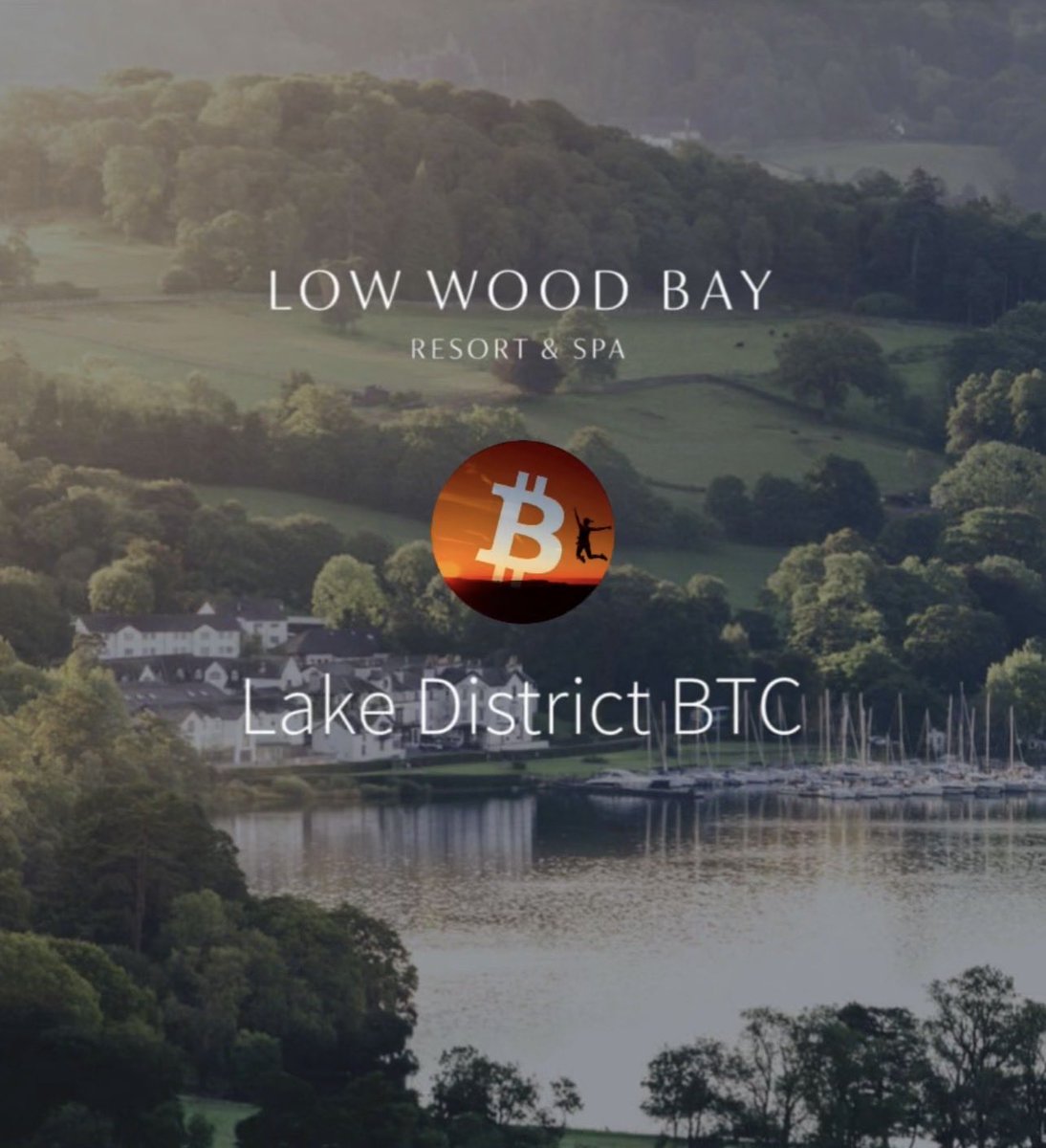 LakeDistrict₿TC tweet media
