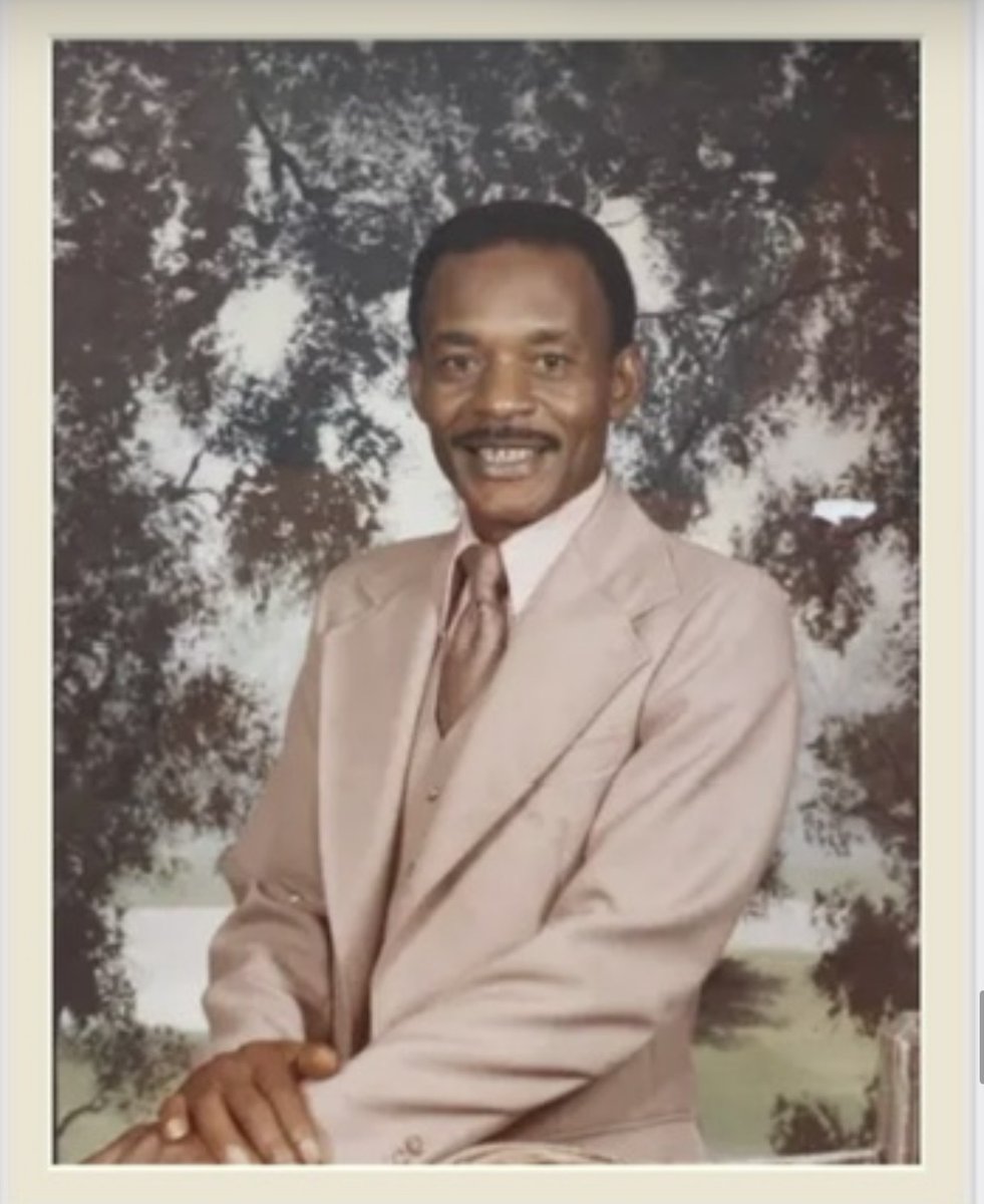 Today, we honor the Heavenly Birthday of my Uncle Alfred Walton. Two years later, we still feel the space he left behind. Reunited with his beloved Louise after more than 60 years of love, I can see them walking those celestial shores together again. Happy Birthday, Uncle Alfred.