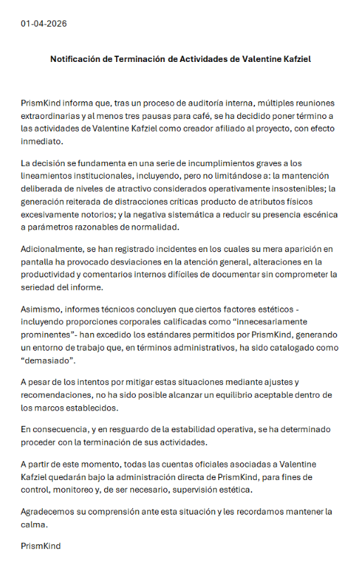 Valentine ✦ Kafziel 💎🤍 【PrismKind ✨】 tweet media