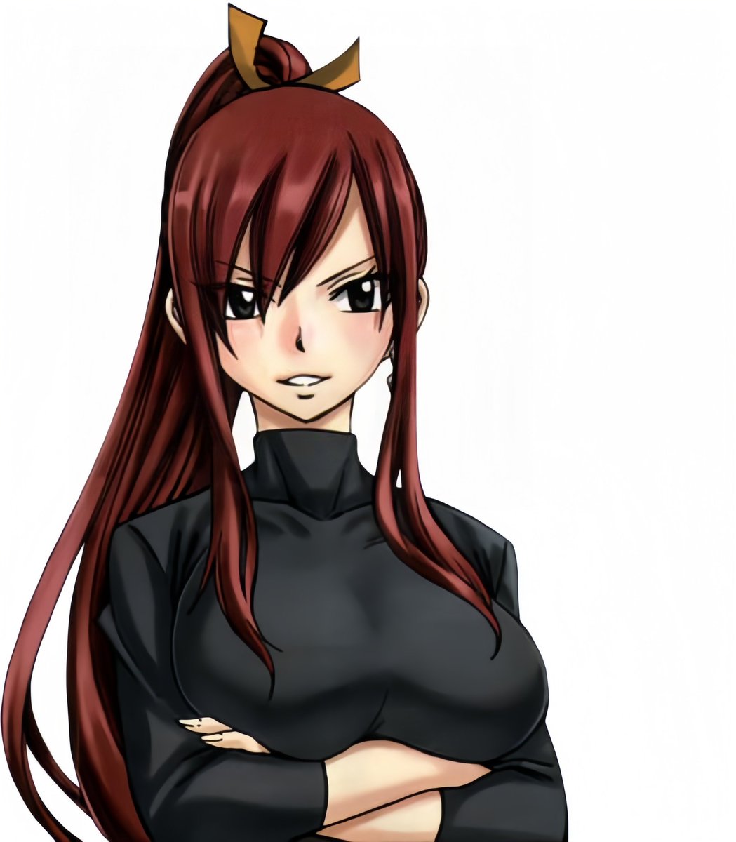 Daily Erza tweet media