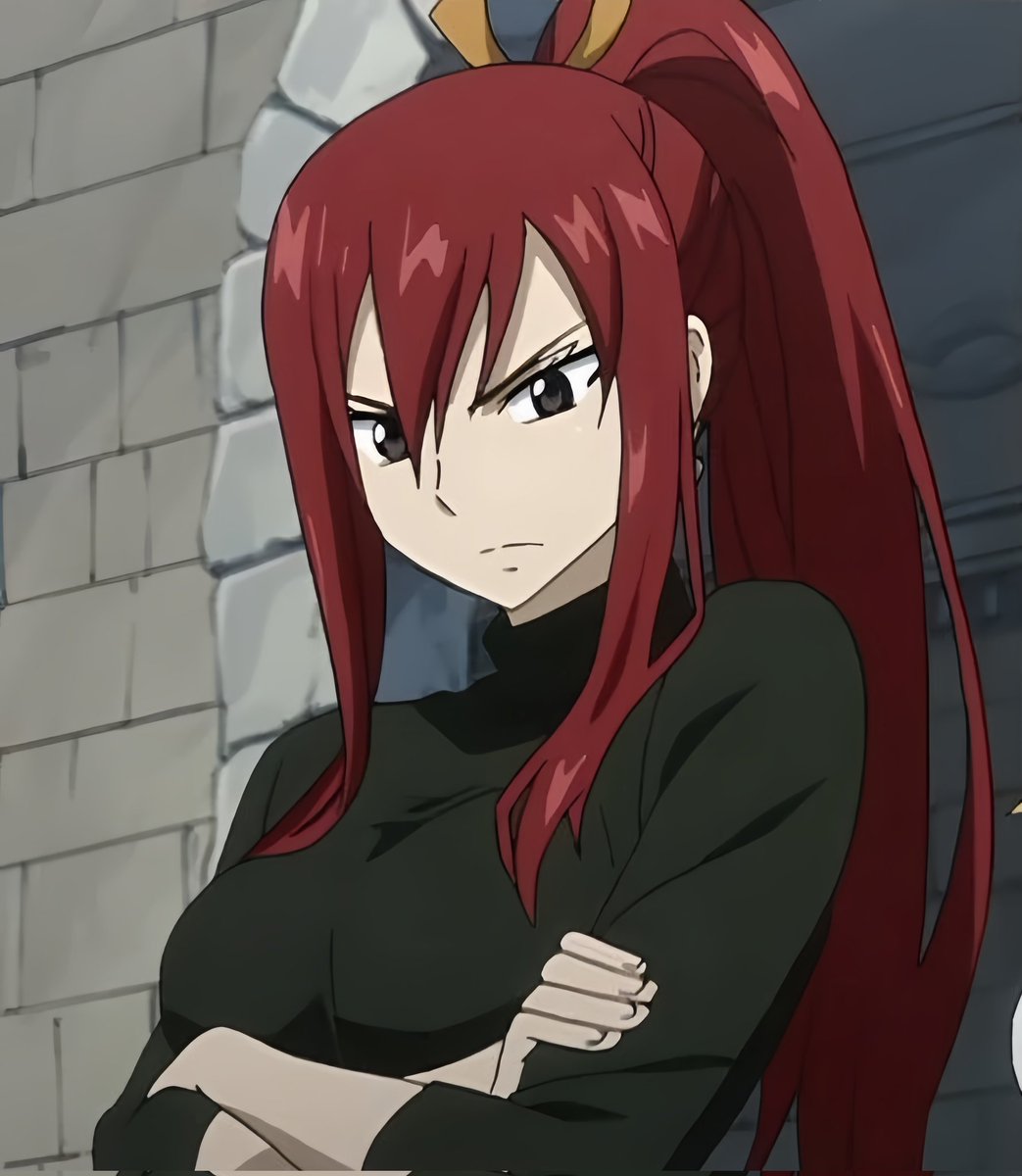 Daily Erza tweet media